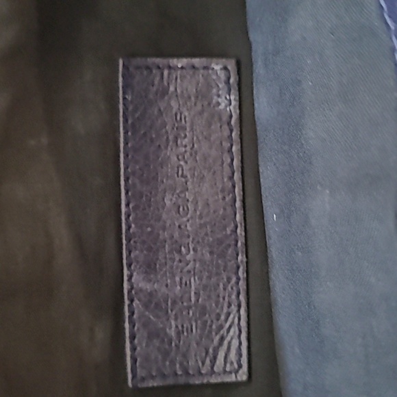 Balenciaga clutch 273022 - Picture 5 of 7